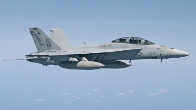 Photo ID 174994 by David F. Brown. USA Navy Boeing F A 18F Super Hornet, 166630