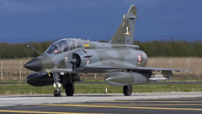 Photo ID 21291 by Jim S. France Air Force Dassault Mirage 2000N, 313