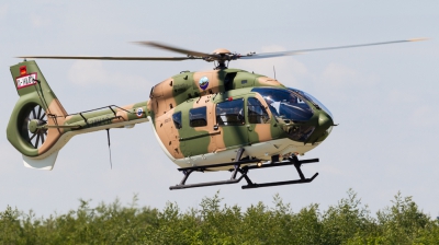 Photo ID 175335 by Andreas Zeitler - Flying-Wings. Thailand Navy Eurocopter EC 645T2, D HADA