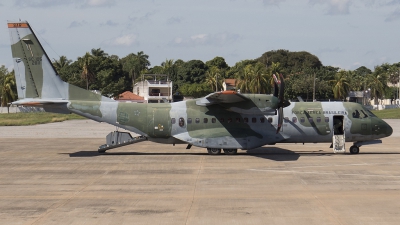 Photo ID 175462 by Joao Henrique. Brazil Air Force CASA C 105A C 295, 2811