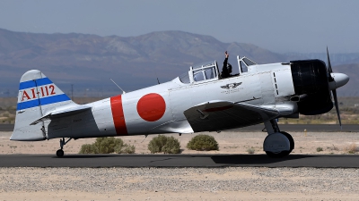 Photo ID 175862 by W.A.Kazior. Private Commemorative Air Force North American Harvard IV, NX9097