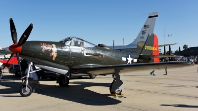 Photo ID 175849 by W.A.Kazior. Private Planes of Fame Air Museum Bell P 63A Kingcobra, NX163BP