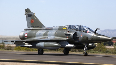 Photo ID 175963 by Thomas Ziegler - Aviation-Media. France Air Force Dassault Mirage 2000D, 675