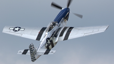 Photo ID 176358 by Ales Hottmar. Private Airtrade Czech Air Paradise North American P 51D Mustang, N151W