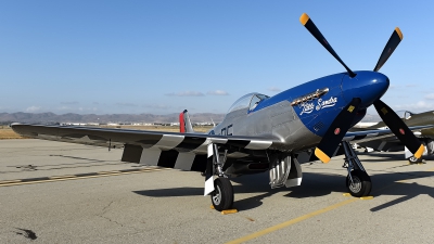 Photo ID 176440 by W.A.Kazior. Private Private North American P 51D Mustang, N5460V