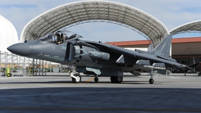 Photo ID 176859 by Peter Boschert. USA Marines McDonnell Douglas AV 8B Harrier ll, 165430