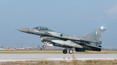 Photo ID 177011 by Myron Giannakakis. Greece Air Force General Dynamics F 16C Fighting Falcon, 507