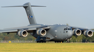 Photo ID 177128 by Stephan Franke - Fighter-Wings. NATO Strategic Airlift Capability Boeing C 17A Globemaster III, 08 0002