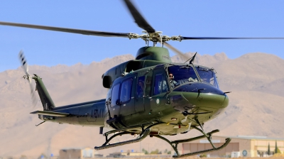 Photo ID 177649 by Hamza Tariq. Pakistan Army Bell 412EP, 786 220