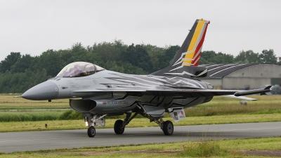 Photo ID 177474 by Coert van Breda. Belgium Air Force General Dynamics F 16AM Fighting Falcon, FA 123