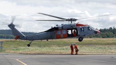 Photo ID 177452 by Colin Moeser. USA Navy Sikorsky MH 60S Knighthawk S 70A, 166291