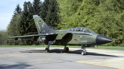 Photo ID 177721 by Joop de Groot. Germany Air Force Panavia Tornado IDS, 44 12