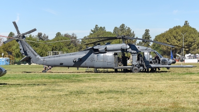 Photo ID 180148 by W.A.Kazior. USA Air Force Sikorsky HH 60G Pave Hawk S 70A, 87 26007