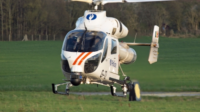 Photo ID 177842 by Roel Kusters. Belgium Police MD Helicopters MD 902 Explorer, G 12