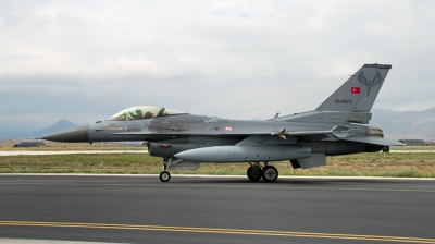 Photo ID 177868 by Chris Albutt. T rkiye Air Force General Dynamics F 16C Fighting Falcon, 93 0673
