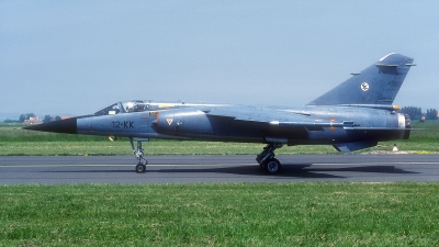 Photo ID 177886 by Rainer Mueller. France Air Force Dassault Mirage F1C, 81