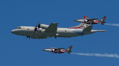 Photo ID 177900 by Filipe Barros. Portugal Air Force Lockheed P 3P Orion, 14804