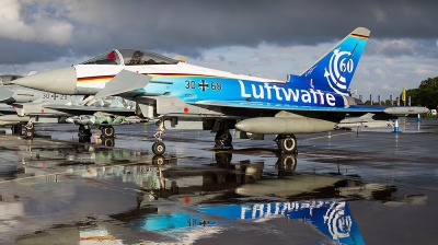 Photo ID 178443 by markus altmann. Germany Air Force Eurofighter EF 2000 Typhoon S, 30 68