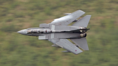 Photo ID 21644 by Alan Worsley. UK Air Force Panavia Tornado GR4,  