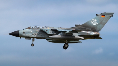 Photo ID 178582 by markus altmann. Germany Air Force Panavia Tornado ECR, 46 50