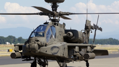 Photo ID 178707 by William T  Shemley. USA Army Boeing AH 64E Apache Guardian, 12 09026