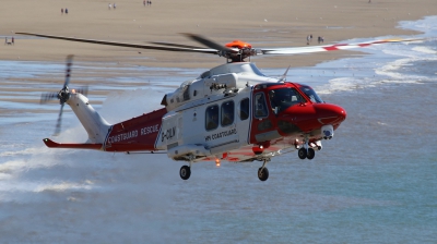 Photo ID 179789 by Kostas Tsipas. UK HM Coastguard AgustaWestland AW139, G CILN