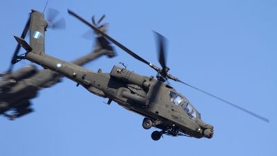 Photo ID 179281 by Kostas D. Pantios. Greece Army Boeing AH 64DHA Apache Longbow, ES1031