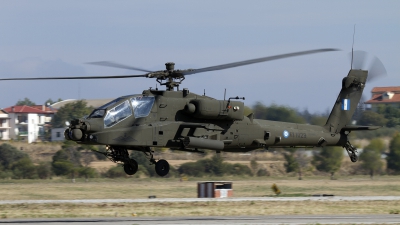 Photo ID 179282 by Kostas D. Pantios. Greece Army Boeing AH 64DHA Apache Longbow, ES1029