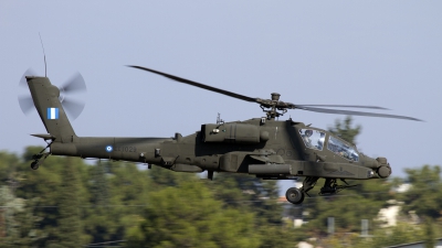 Photo ID 179294 by Kostas D. Pantios. Greece Army Boeing AH 64DHA Apache Longbow, ES1029