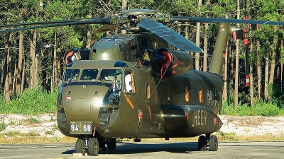 Photo ID 179256 by Filipe Barros. Germany Air Force Sikorsky CH 53GA S 65, 84 68