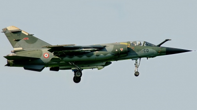 Photo ID 179366 by Arie van Groen. France Air Force Dassault Mirage F1CR, 641