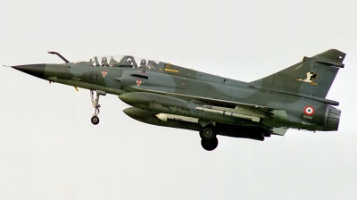 Photo ID 179459 by Arie van Groen. France Air Force Dassault Mirage 2000N, 311