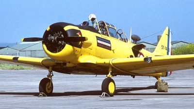 Photo ID 179649 by Carl Brent. Private Private North American T 6G Texan, F AZCV