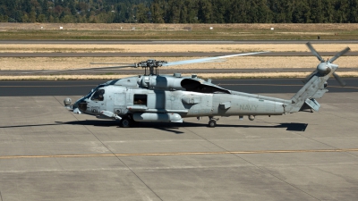 Photo ID 179642 by Alex Jossi. USA Navy Sikorsky MH 60R Strikehawk S 70B, 166542