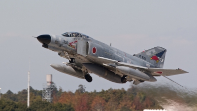 Photo ID 179667 by Niall Grant. Japan Air Force McDonnell Douglas F 4EJ KAI Phantom II, 61 8390