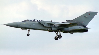 Photo ID 179683 by Arie van Groen. UK Air Force Panavia Tornado F3, ZE889