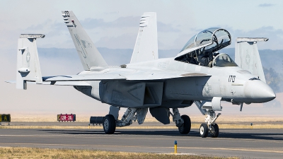 Photo ID 179712 by Aaron C. Rhodes. USA Navy Boeing F A 18F Super Hornet, 166973