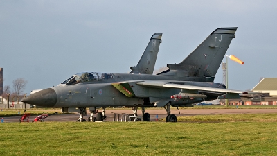 Photo ID 179852 by Jan Eenling. UK Air Force Panavia Tornado F3, ZE763