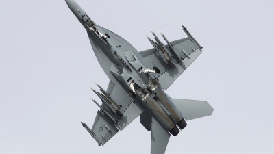 Photo ID 179945 by Mark Broekhans. USA Navy Boeing F A 18F Super Hornet, 168930
