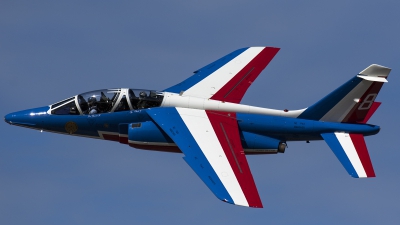 Photo ID 180059 by Thomas Ziegler - Aviation-Media. France Air Force Dassault Dornier Alpha Jet E, E139