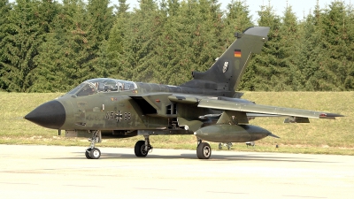 Photo ID 182642 by Peter Boschert. Germany Air Force Panavia Tornado IDS, 45 96