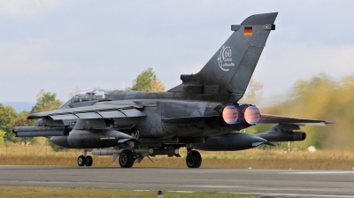 Photo ID 180738 by Milos Ruza. Germany Air Force Panavia Tornado ECR, 46 50