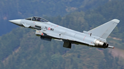 Photo ID 180750 by Tobias Ader. Austria Air Force Eurofighter EF 2000 Typhoon S, 7L WK