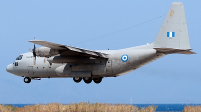 Photo ID 180969 by Varani Ennio. Greece Air Force Lockheed C 130H Hercules L 382, 751