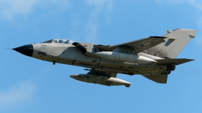 Photo ID 181038 by Varani Ennio. Italy Air Force Panavia Tornado IDS T, MM55006