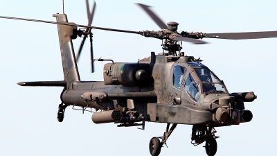 Photo ID 181013 by Carl Brent. Netherlands Air Force Boeing AH 64DN Apache Longbow, Q 24