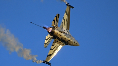 Photo ID 181119 by Richard de Groot. Belgium Air Force General Dynamics F 16AM Fighting Falcon, FA 123