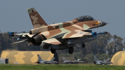 Photo ID 181194 by Stamatis Alipasalis. Israel Air Force General Dynamics F 16D Fighting Falcon, 061