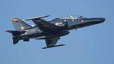 Photo ID 181413 by Mike Griffiths. UK Air Force BAE Systems Hawk T 2, ZK010