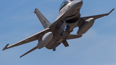 Photo ID 181427 by Filipe Barros. Portugal Air Force General Dynamics F 16BM Fighting Falcon, 15138